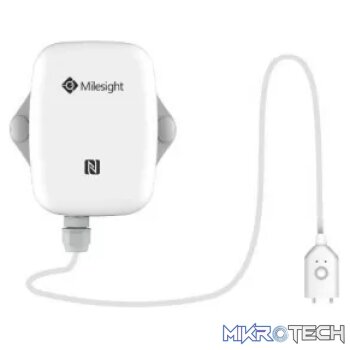 Milesight Spot Leakage Detection Sensor