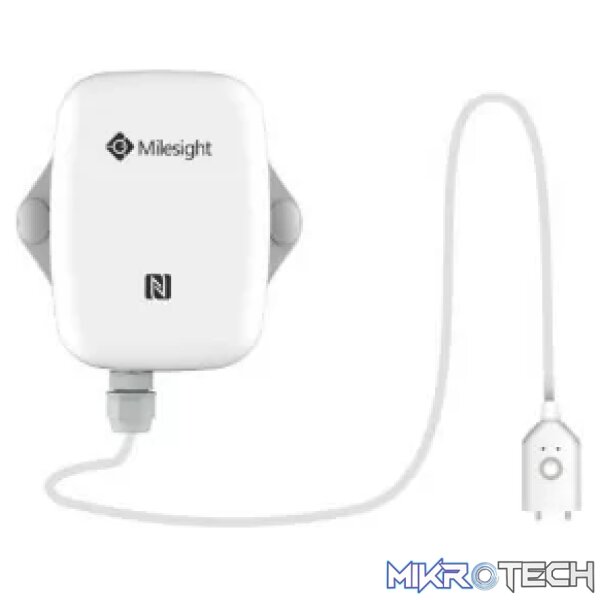 Milesight Spot Leakage Detection Sensor Milesight Spot Leakage Detection Sensor