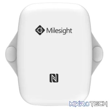 Milesight Temperature