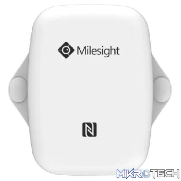Milesight Temperature Milesight Temperature