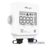 Milesight Temperature Sensor (Probes sold Separately) - MLS-SNSR-SP11-A / B / FG - Image 2