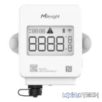 Milesight Temperature Sensor (Probes sold Separately) - MLS-SNSR-SP11-A / B / FG