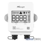 Milesight Temperature Sensor (Probes sold Separately) - MLS-SNSR-SP11-A / B / FG