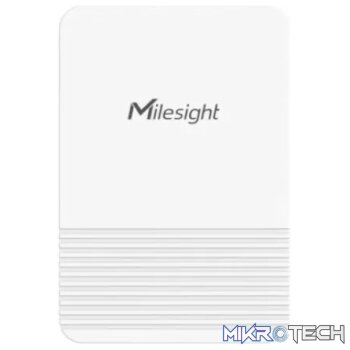 Milesight Temperature and Humidity Sensor