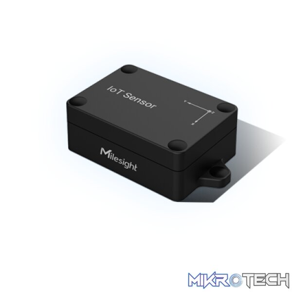 Milesight Tilt Sensor - Image 2