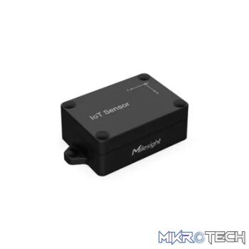 Milesight Tilt Sensor