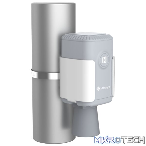 Milesight Ultrasonic Distance/Level Sensor - Image 3