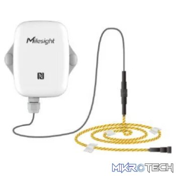 Milesight Zone Leakage Detection Sensor