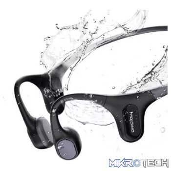 Mojawa Run Plus Bone Conduction Headphones