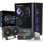 PCBuilder Ryzen 5 5600X TITAN Windows 11 Gaming PC - Image 2
