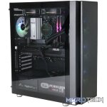 PCBuilder Ryzen 5 7600 SEEKER Windows 11 Gaming PC - Image 15