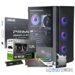 PCBuilder Ryzen 5 8400F OBLIVION Windows 11 Gaming PC - Image 2