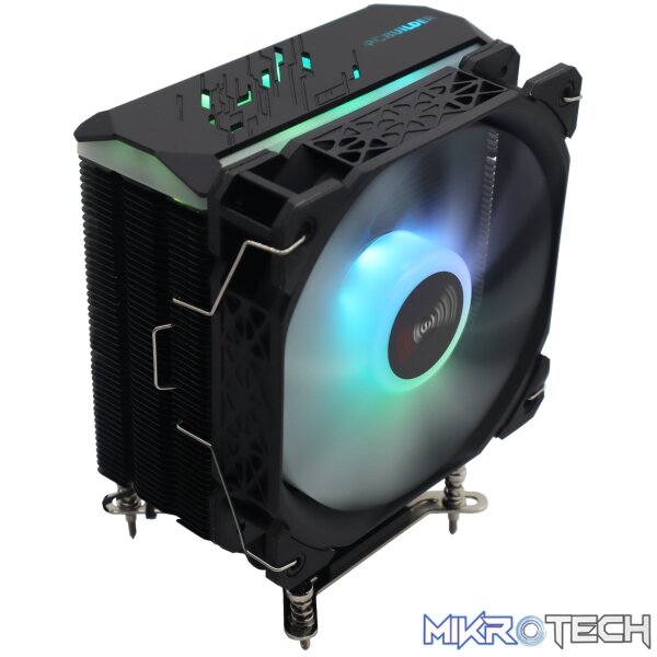 PCBuilder Ryzen 5 8400F OBLIVION Windows 11 Gaming PC - Image 17