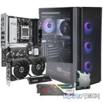 PCBuilder Ryzen 5 8400F OBLIVION Windows 11 Gaming PC - Image 18