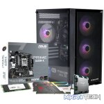 PCBuilder Ryzen 5 8600G WARDEN Windows 11 Gaming PC - Image 2