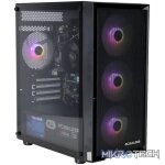 PCBuilder Ryzen 5 8600G WARDEN Windows 11 Gaming PC - Image 13