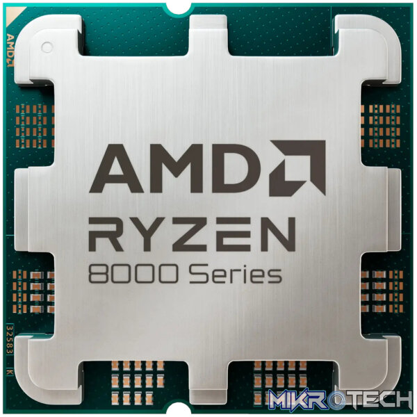 PCBuilder Ryzen 5 8600G WARDEN Windows 11 Gaming PC - Image 9
