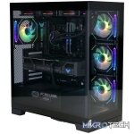 PCBuilder Ryzen 7 7800X3D ARCHON Windows 11 Gaming PC - Image 15
