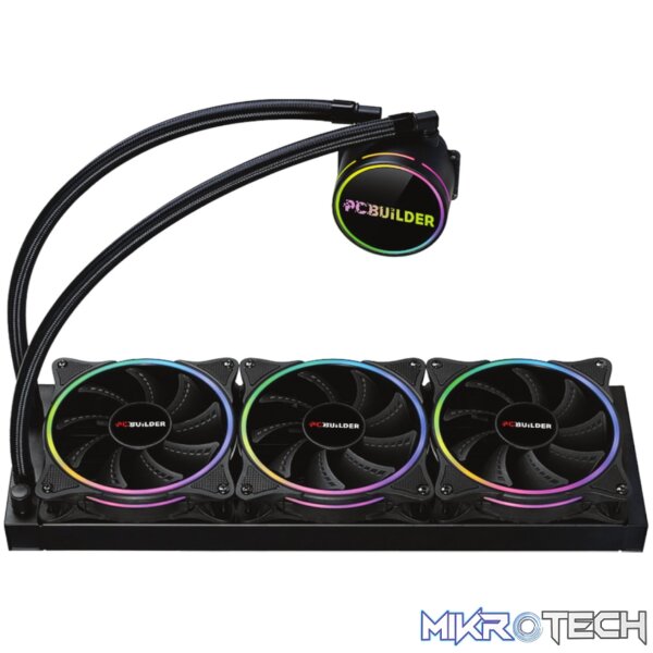 PCBuilder Ryzen 7 7800X3D ARCHON Windows 11 Gaming PC - Image 16