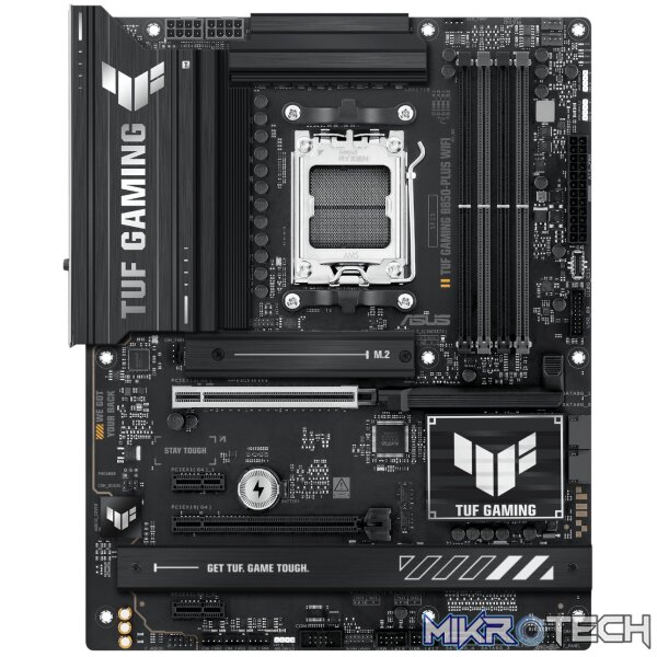 PCBuilder Ryzen 7 7800X3D ARCHON Windows 11 Gaming PC - Image 10