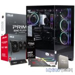 PCBuilder Ryzen 7 7800X3D MAXIMUS Windows 11 Gaming PC - Image 2