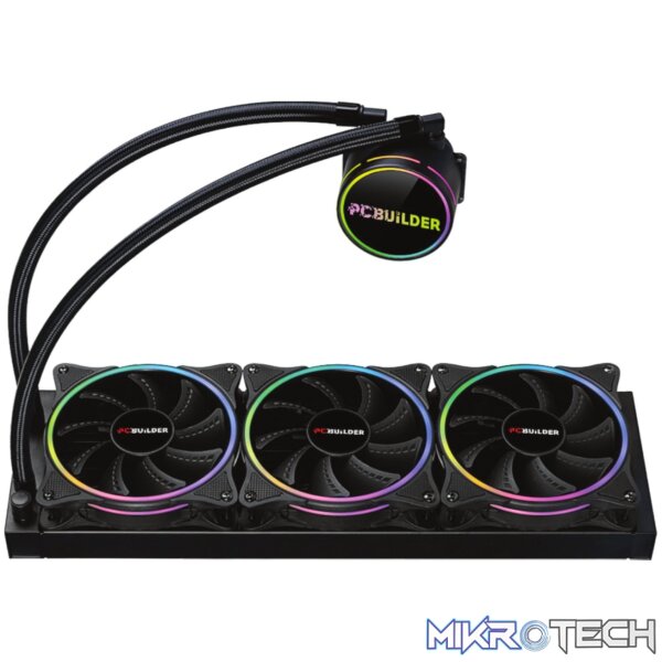 PCBuilder Ryzen 7 7800X3D MAXIMUS Windows 11 Gaming PC - Image 15