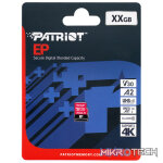 Patriot EP Series V30 A2 MicroSDXC Card - Image 6