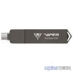 Patriot PVP30 Portable SSD - Image 2