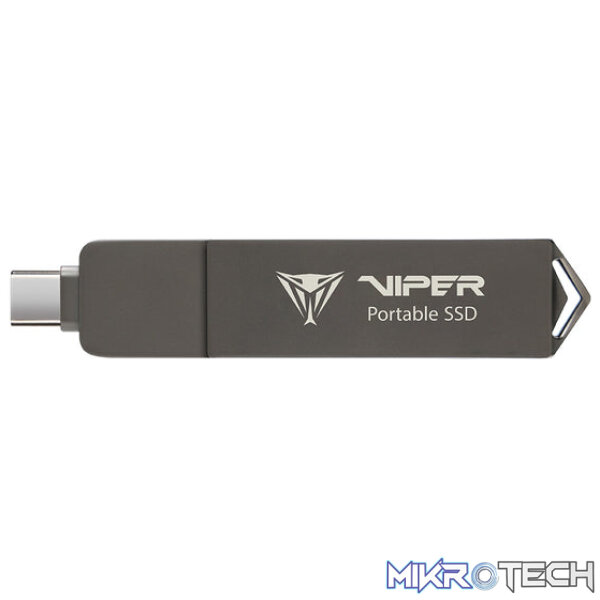 Patriot PVP30 Portable SSD - Image 2