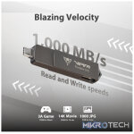 Patriot PVP30 Portable SSD - Image 11