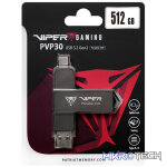 Patriot PVP30 Portable SSD