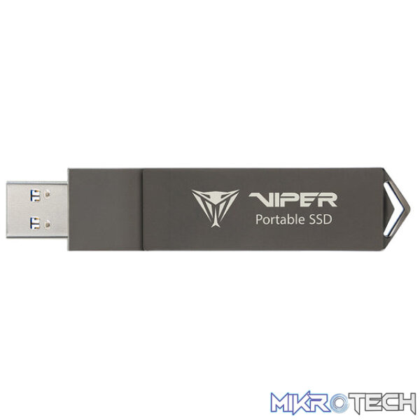 Patriot PVP30 Portable SSD - Image 3