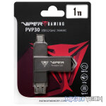Patriot PVP30 Portable SSD - Image 6