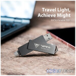 Patriot PVP30 Portable SSD - Image 8