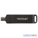 Patriot Rage R550 USB 3.2 GEN 1 Swing Type C/A Flash Drive - Image 5
