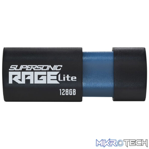 Patriot Supersonic Rage Lite USB3.2 Flash Drive - Image 12