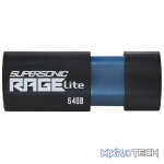 Patriot Supersonic Rage Lite USB3.2 Flash Drive - Image 14