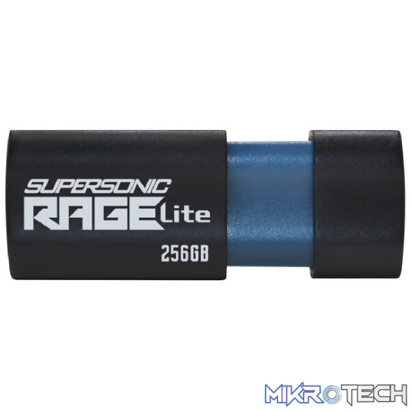 Patriot Supersonic Rage Lite USB3.2 Flash Drive - Image 15