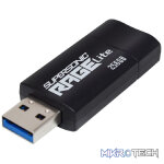 Patriot Supersonic Rage Lite USB3.2 Flash Drive - Image 4