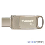 Patriot TAB T560 USB 3.2 OTG Flash Drive - Image 2