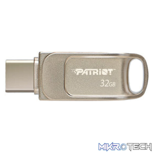 Patriot TAB T560 USB 3.2 OTG Flash Drive - Image 2