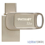 Patriot TAB T560 USB 3.2 OTG Flash Drive