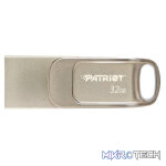 Patriot TAB T560 USB 3.2 OTG Flash Drive - Image 3