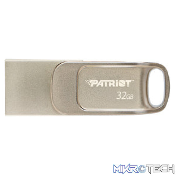 Patriot TAB T560 USB 3.2 OTG Flash Drive - Image 3