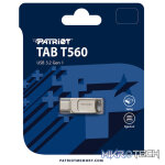 Patriot TAB T560 USB 3.2 OTG Flash Drive - Image 4