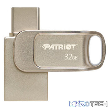 Patriot TAB T560 USB 3.2 OTG Flash Drive