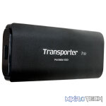 Patriot Transporter External Portable SSD - Image 2