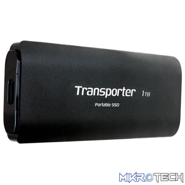 Patriot-Transporter-External-Portable-SSD-1 Patriot Transporter External Portable SSD - Image 1