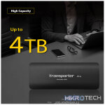 Patriot Transporter External Portable SSD - Image 3