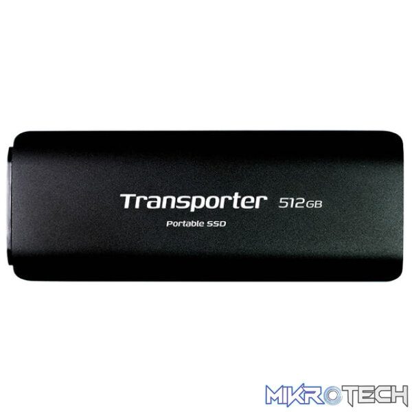 Patriot Transporter External Portable SSD - Image 6